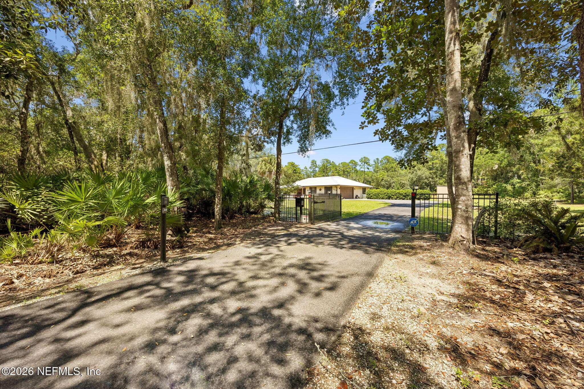 100 WHITNEY Street, Satsuma — exterior