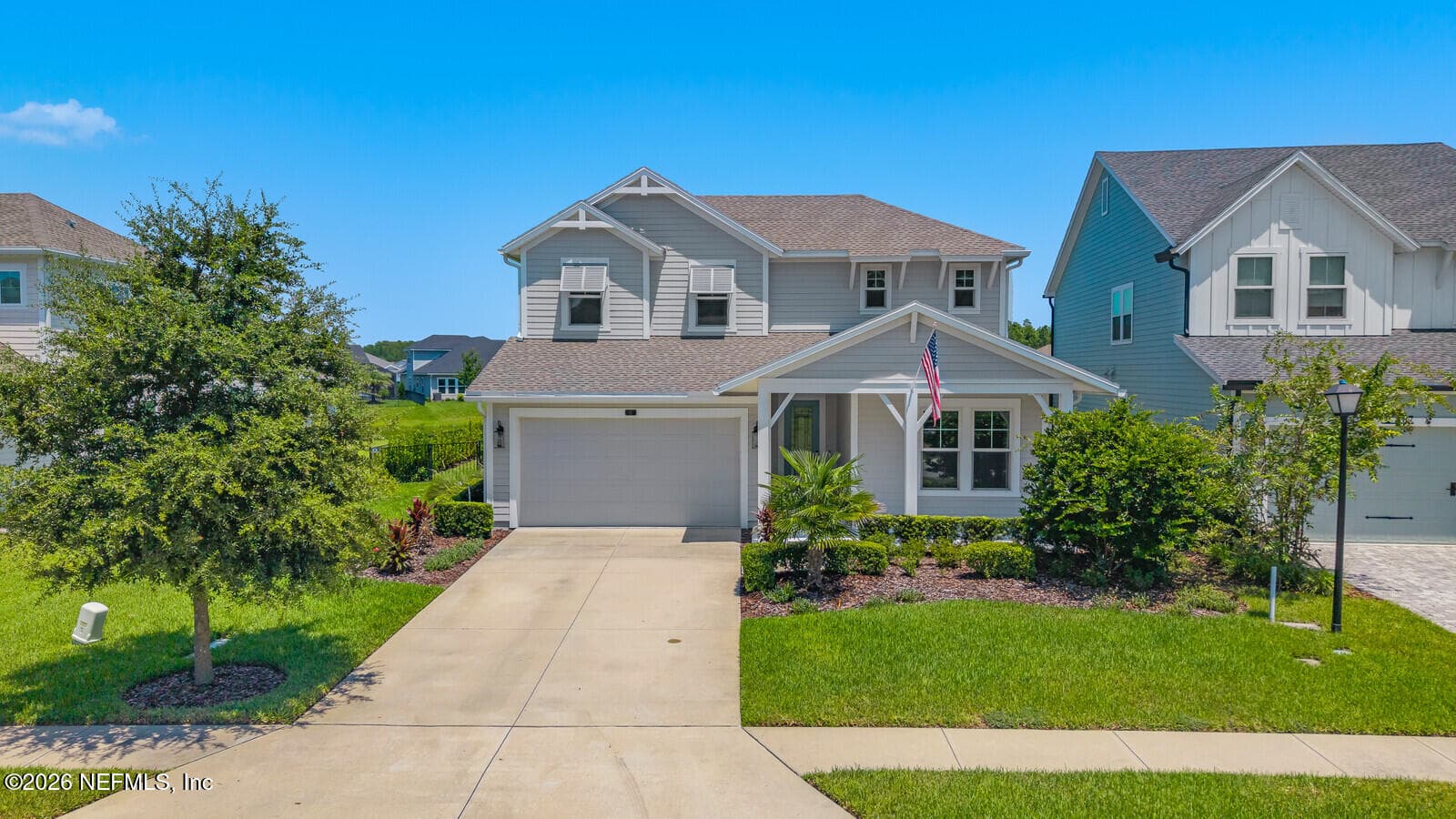 97 SETTLERS LANDING Drive, Ponte Vedra, FL 32081, Ponte Vedra — exterior
