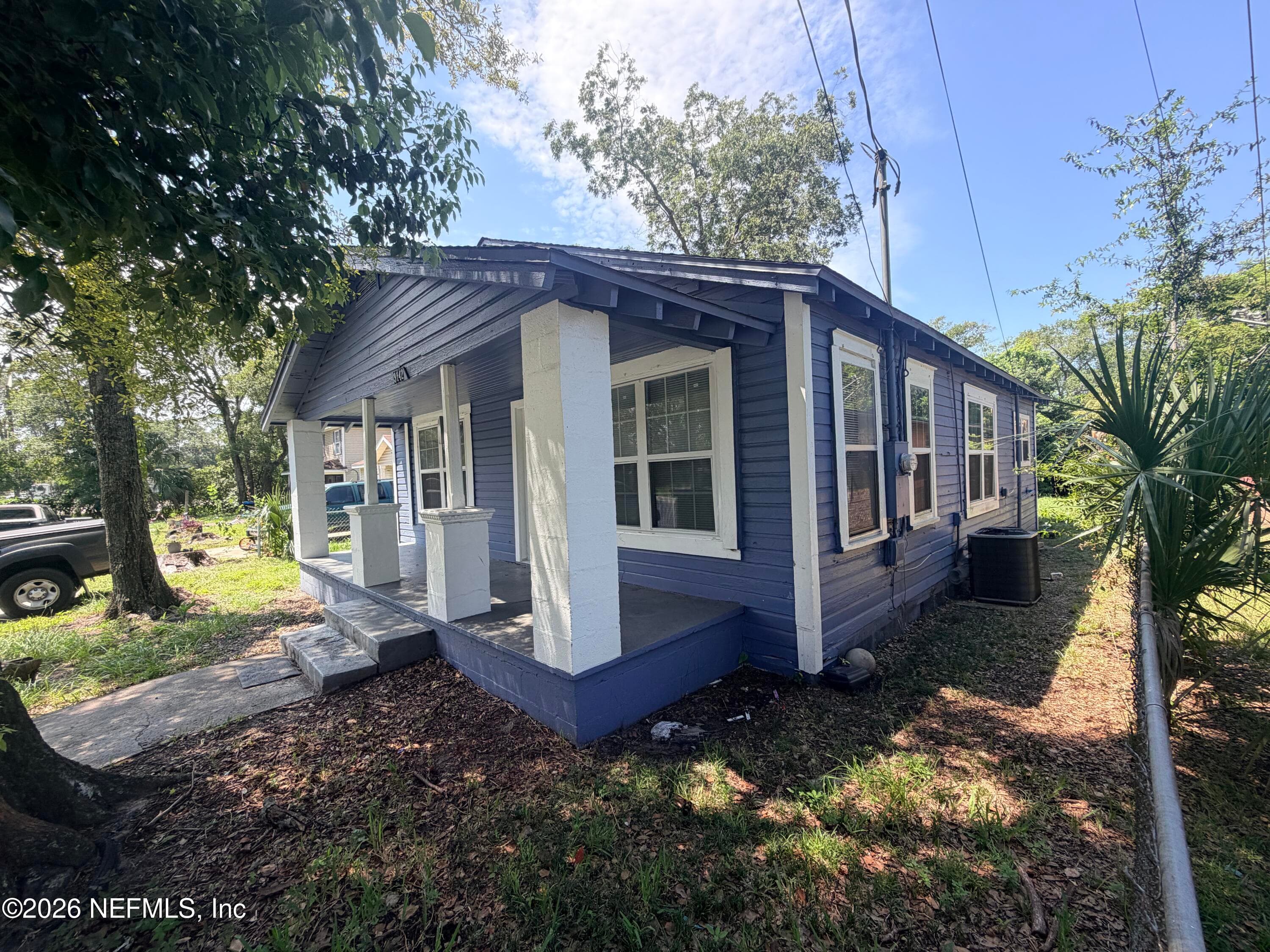 3142 PENTON Street, Jacksonville, FL 32209, Jacksonville — photo 2