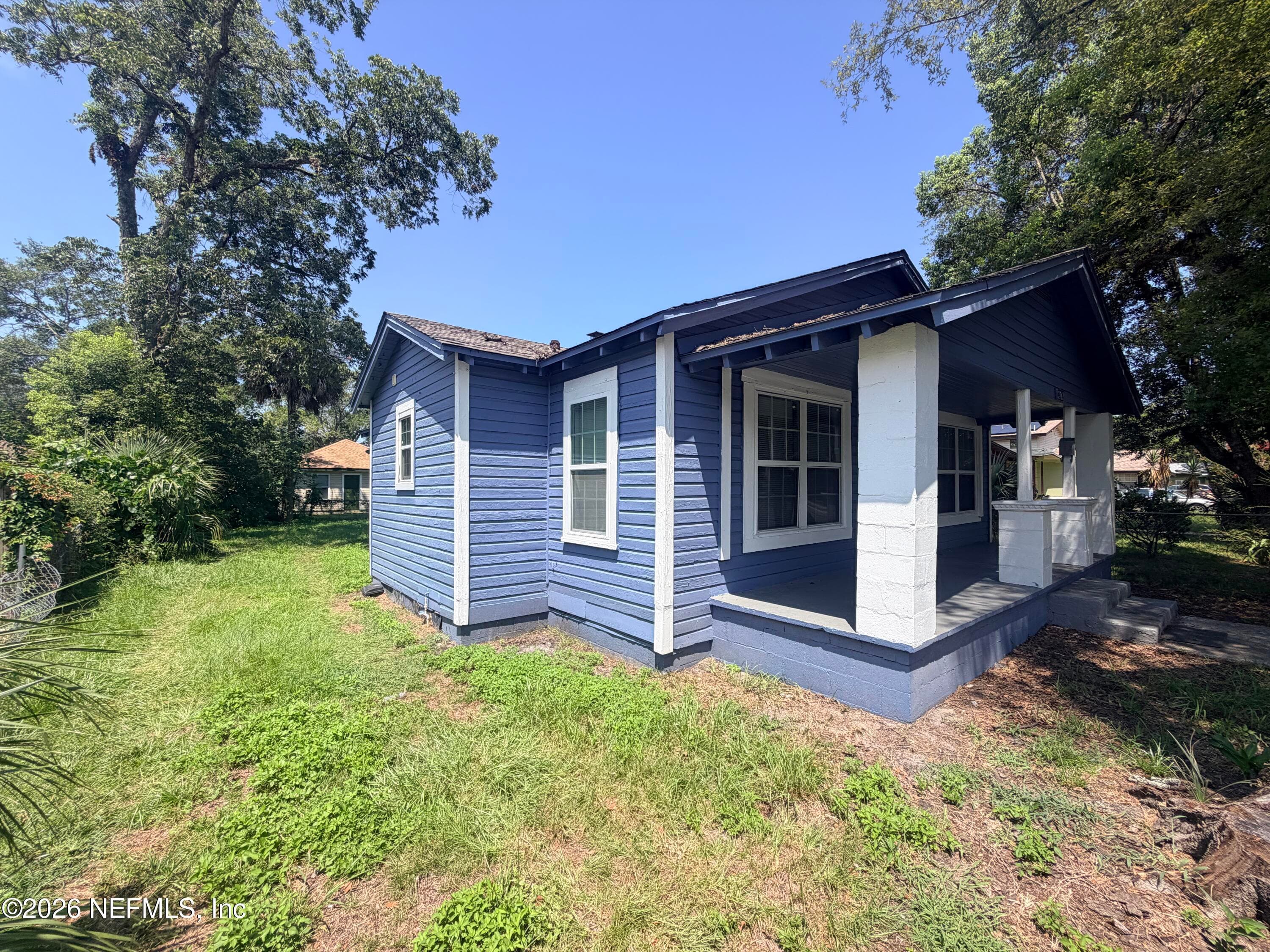 3142 PENTON Street, Jacksonville, FL 32209, Jacksonville — photo 3
