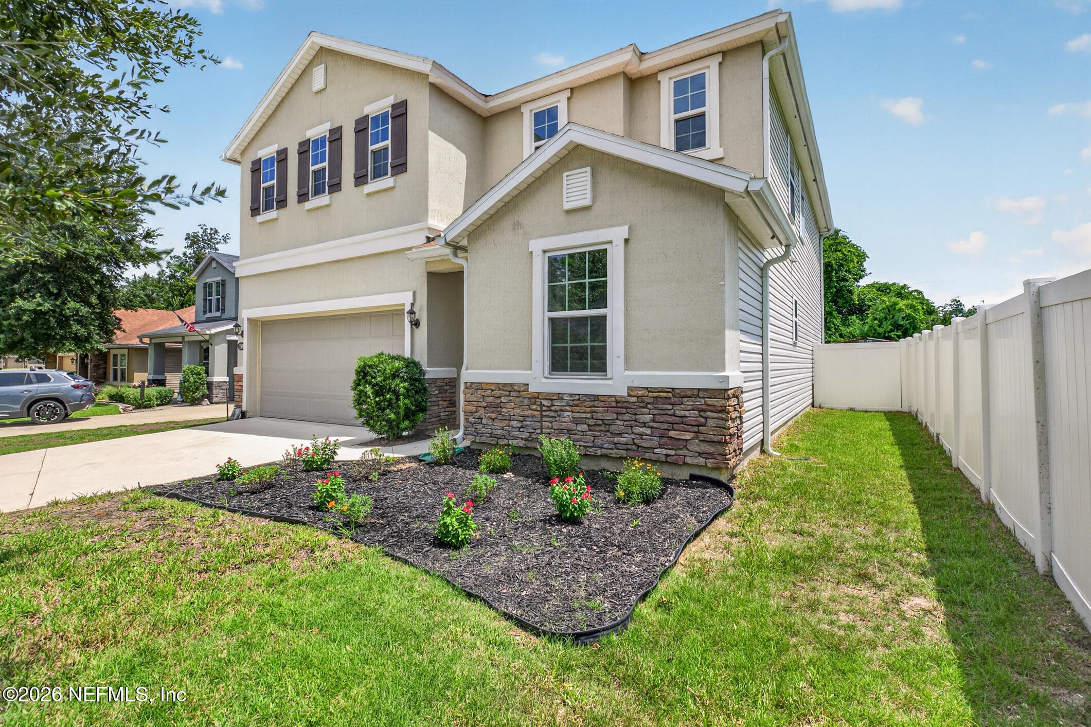 12649 SHEFFIELD WALK Lane, Jacksonville, FL 32226, Jacksonville — photo 2