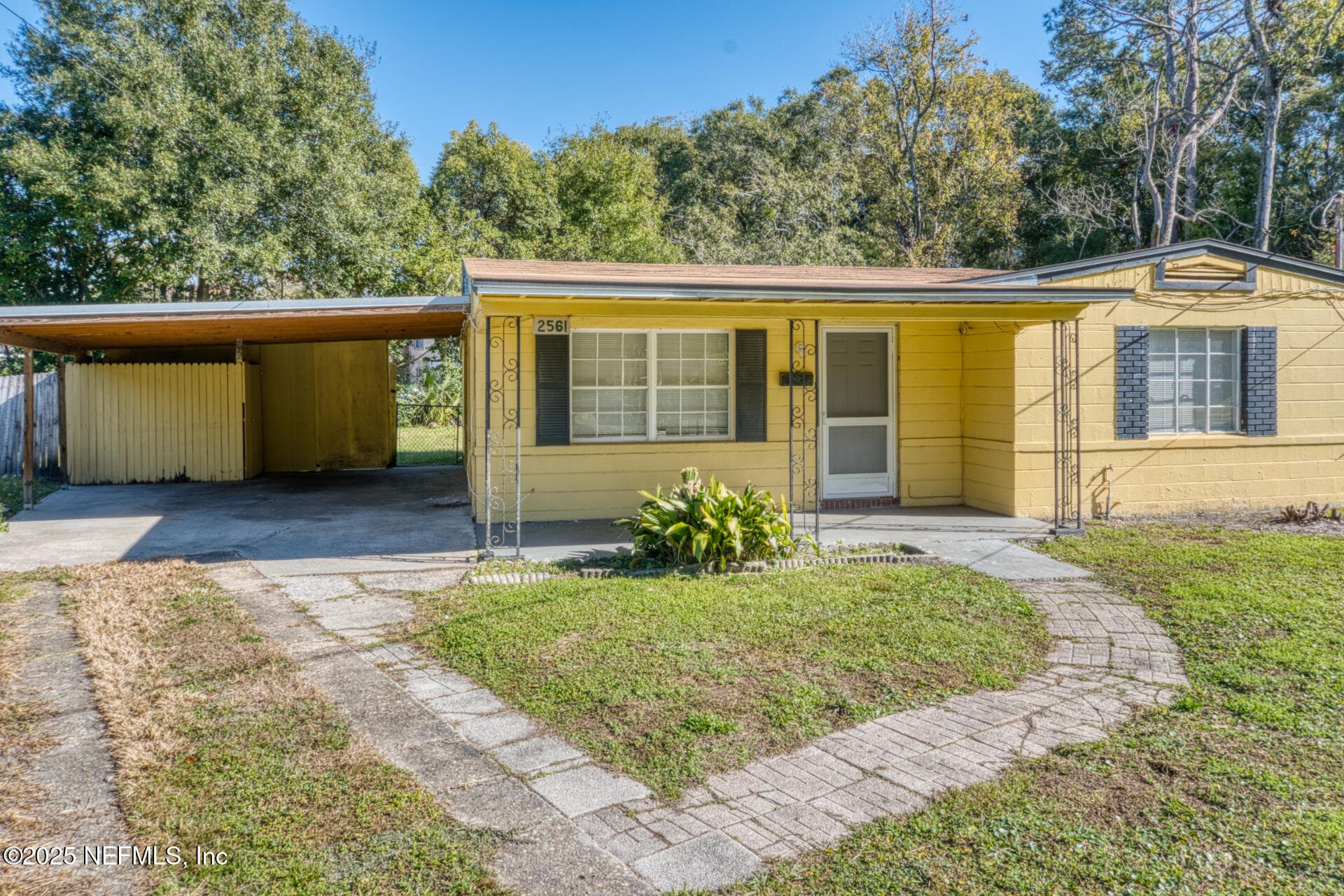 2561 NICHOLAS Circle E, Jacksonville, FL 32207, Jacksonville — exterior