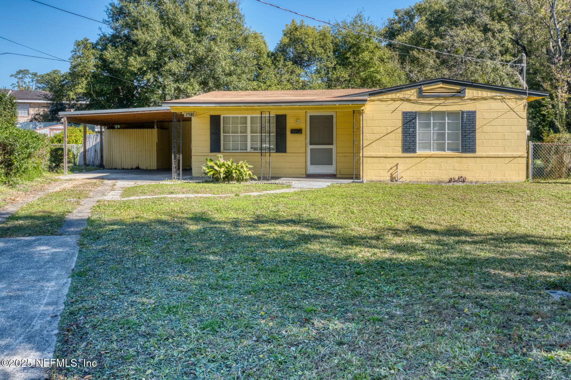 2561 NICHOLAS Circle E, Jacksonville, FL 32207, Jacksonville — photo 2