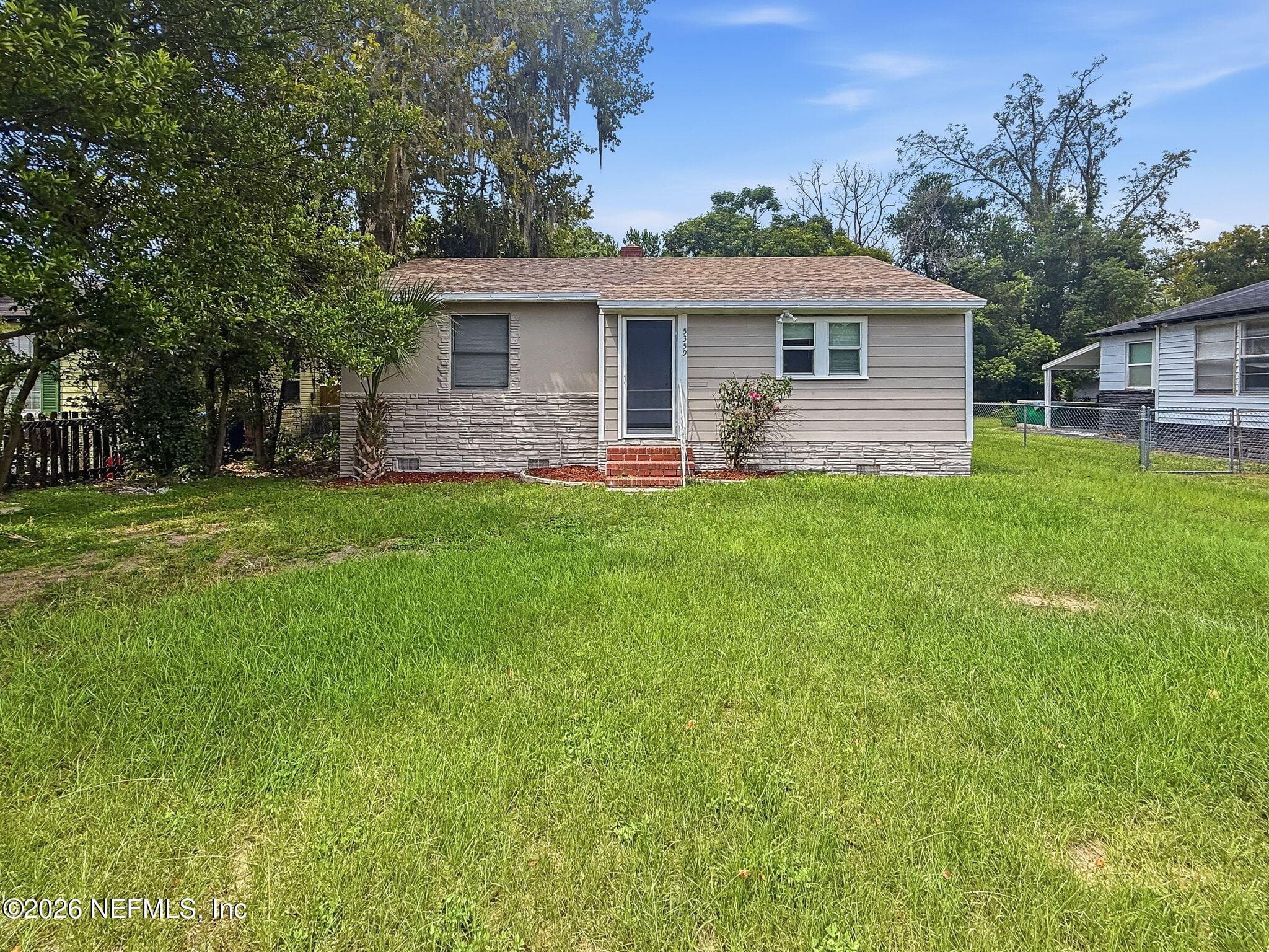 5359 LEXINGTON Avenue, Jacksonville — exterior
