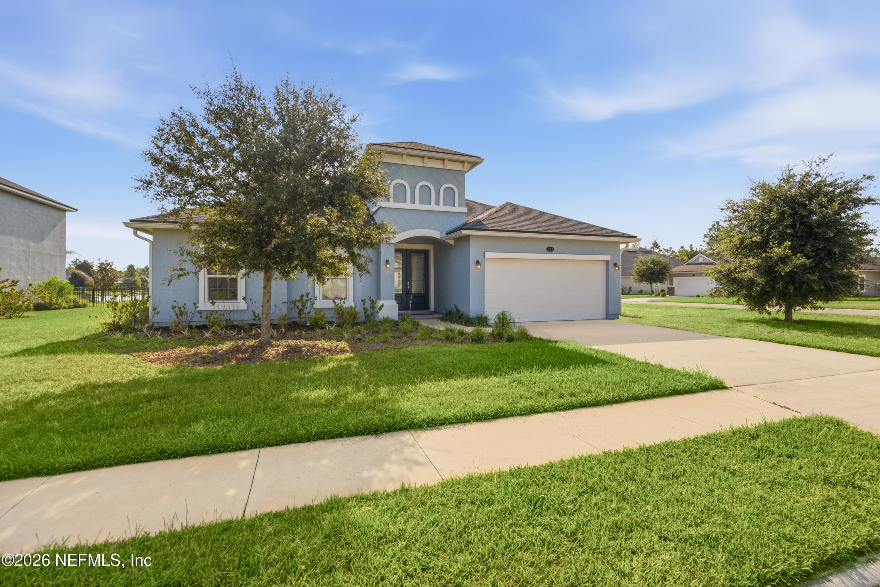 223 MEADOW CROSSING Drive, St. Augustine, FL 32086, St. Augustine — photo 2