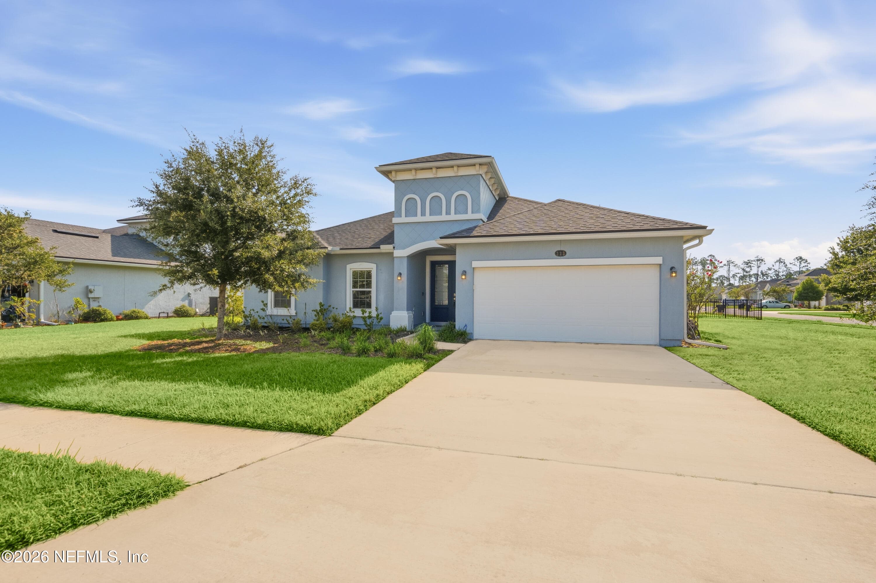 223 MEADOW CROSSING Drive, St. Augustine, FL 32086, St. Augustine — photo 3