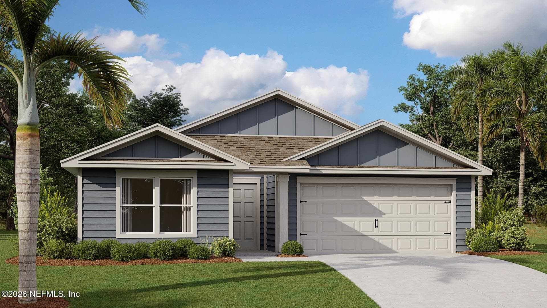 50 HARDWOOD Trail, Palm Coast, FL 32137, Palm Coast — exterior