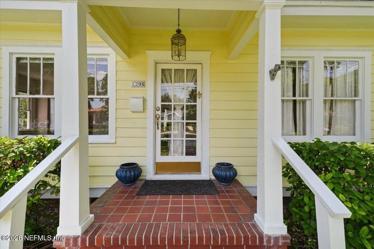 1296 TALBOT Avenue, Jacksonville, FL 32205, Jacksonville — photo 3