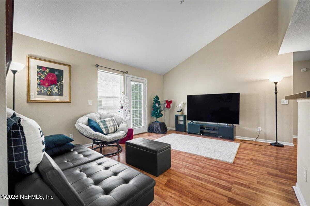 7701 TIMBERLIN PARK Boulevard 1338, Jacksonville — photo 2