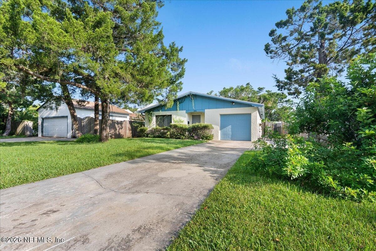 206 KENAN Street, St. Augustine, FL 32080, St. Augustine — photo 2