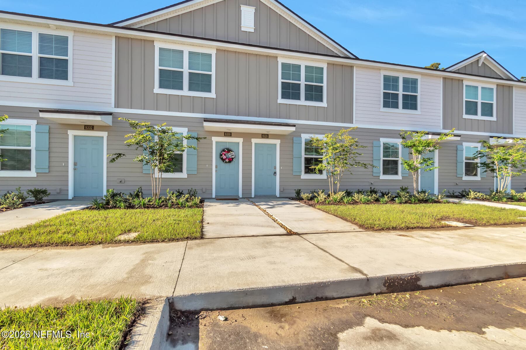 8348 ASTEROID Street, Jacksonville, FL 32256, Jacksonville — exterior