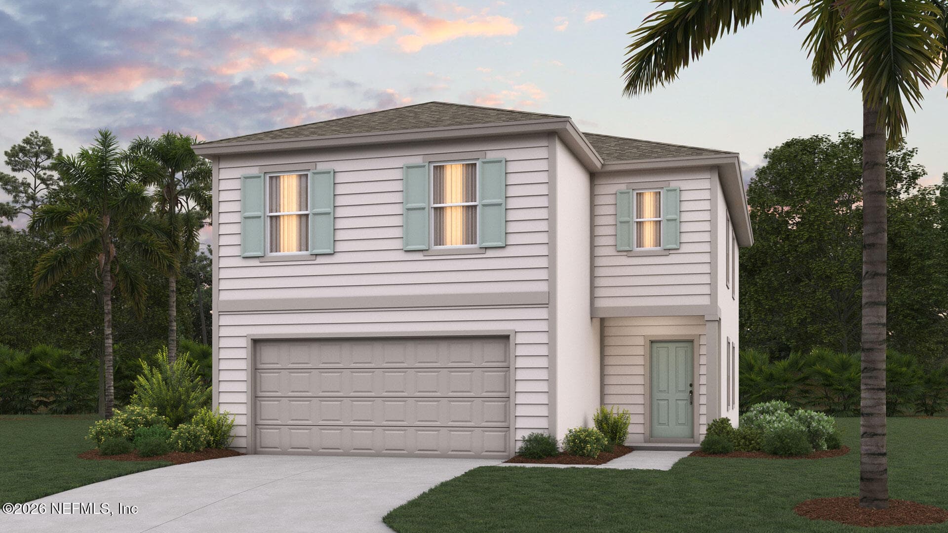 1415 LARK SPARROW Street, Green Cove Springs, FL 32043, Green Cove Springs — exterior