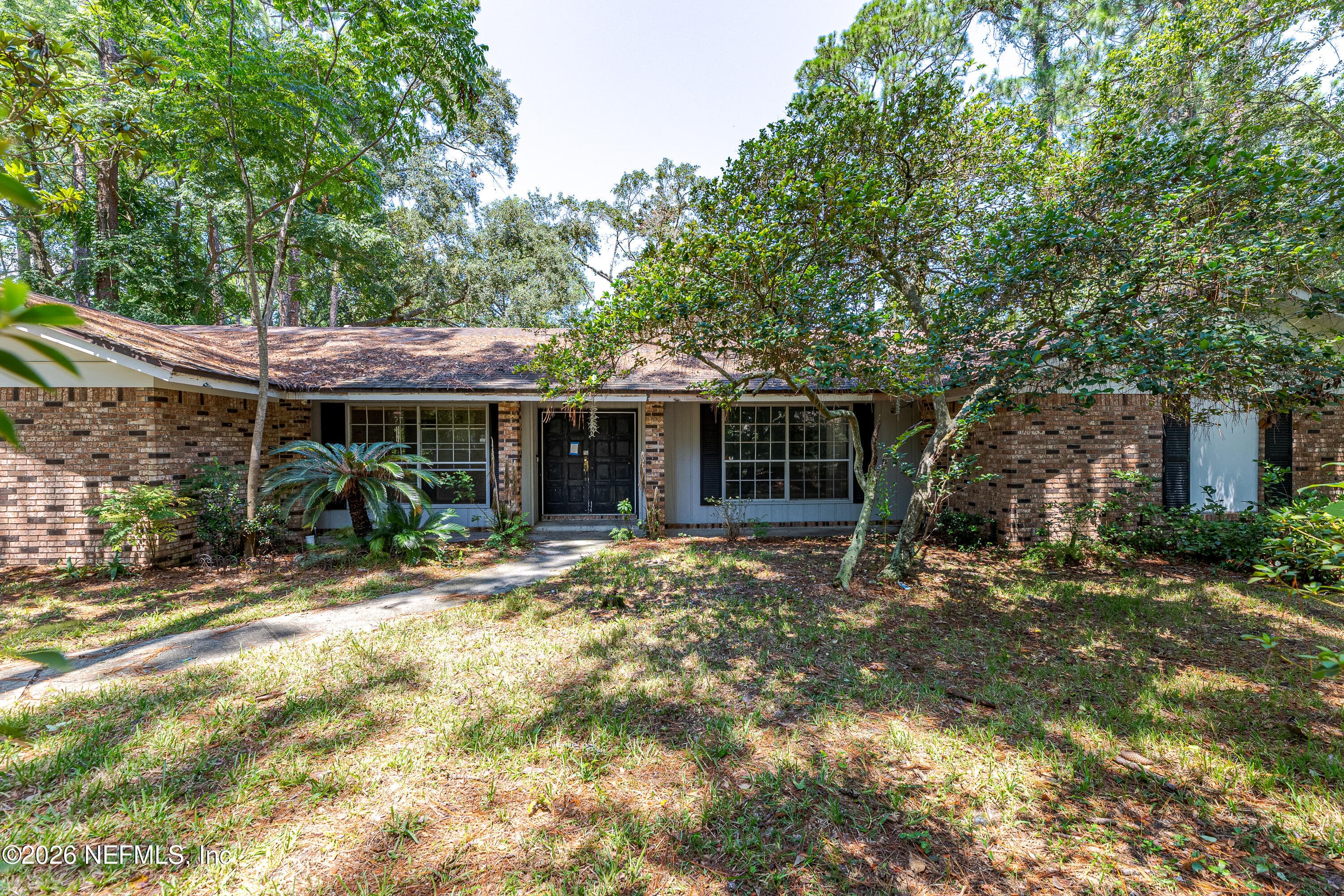 3057 SHADY Drive, Jacksonville, FL 32257, Jacksonville — exterior