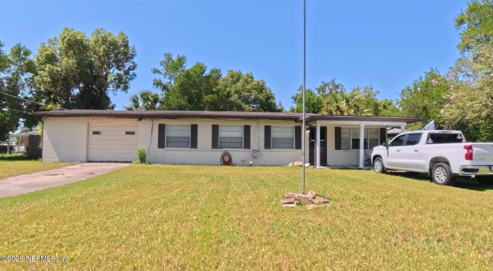6230 COMMODORE Drive, Jacksonville, FL 32244, Jacksonville — exterior