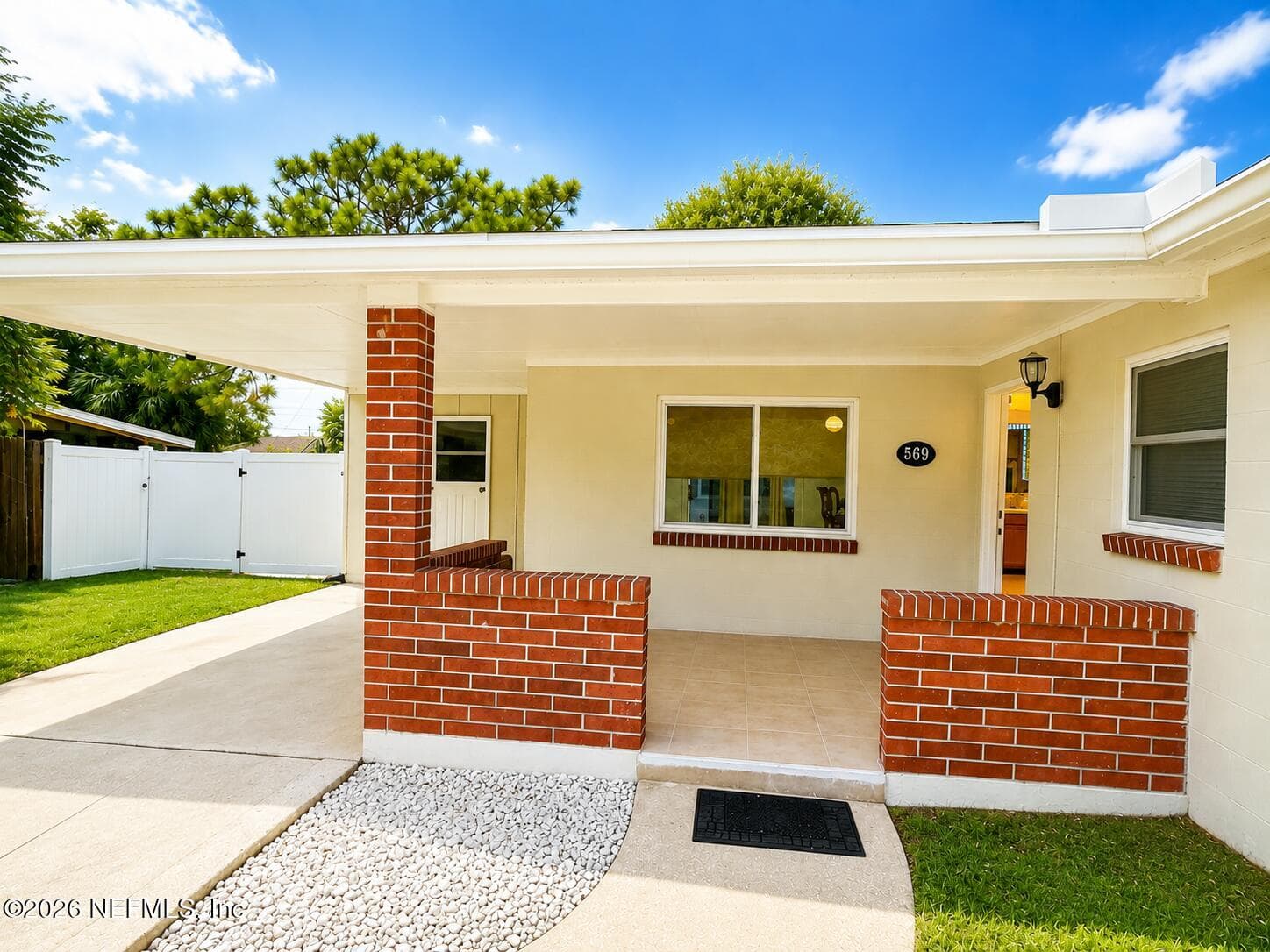 569 COPPITT Drive E, Orange Park, FL 32073, Orange Park — photo 2