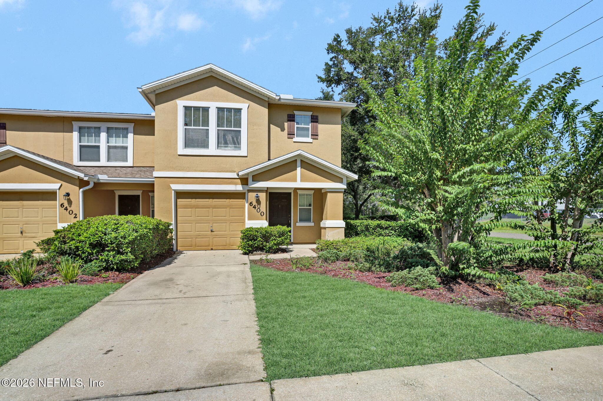 6400 SHORTLEAF Place, Jacksonville, FL 32244, Jacksonville — exterior