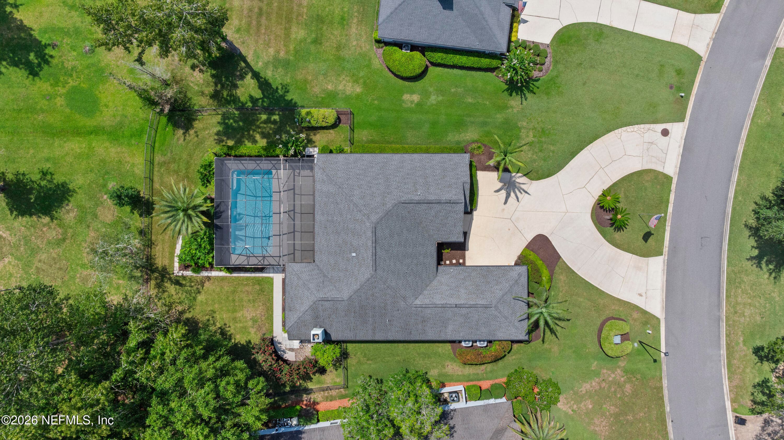 656 WYNDHAM Court, Orange Park, FL 32073, Orange Park — photo 2