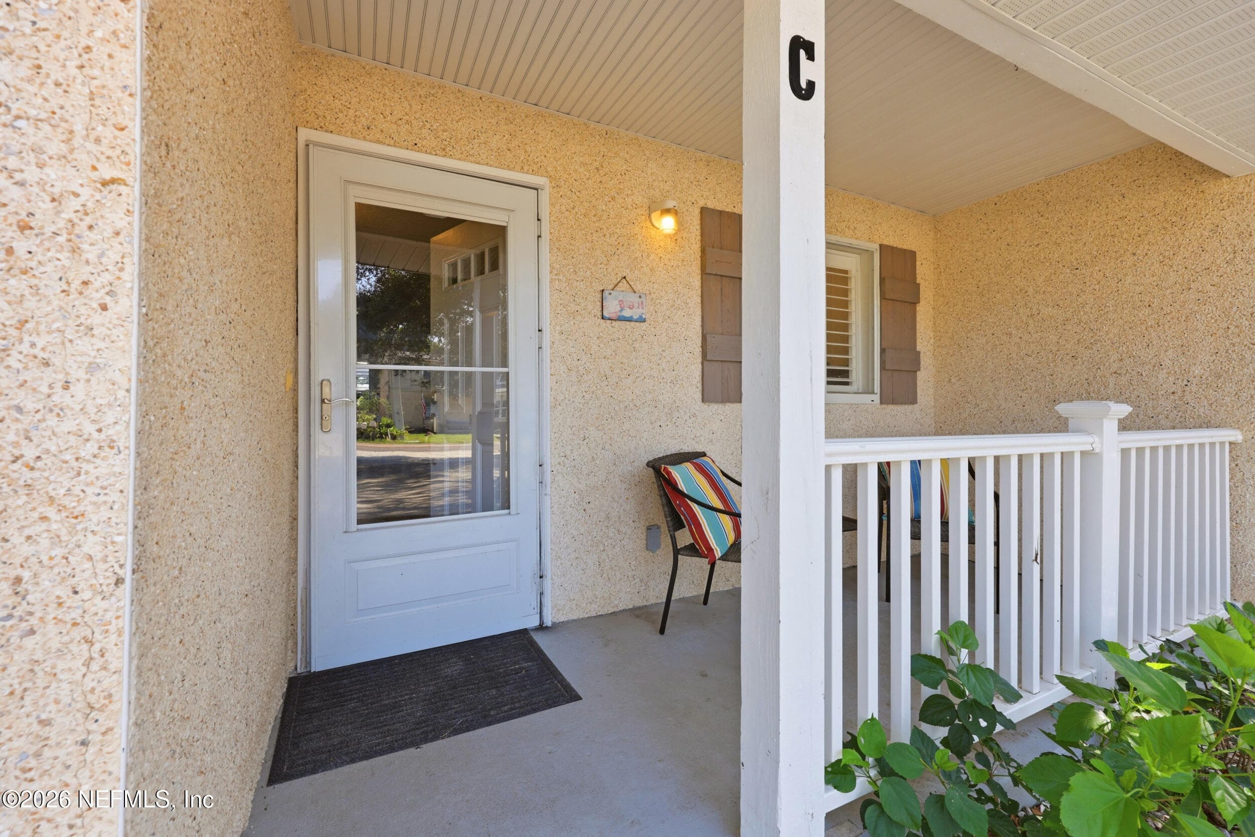 108 A Street C, St. Augustine Beach, FL 32080, St. Augustine Beach — photo 3