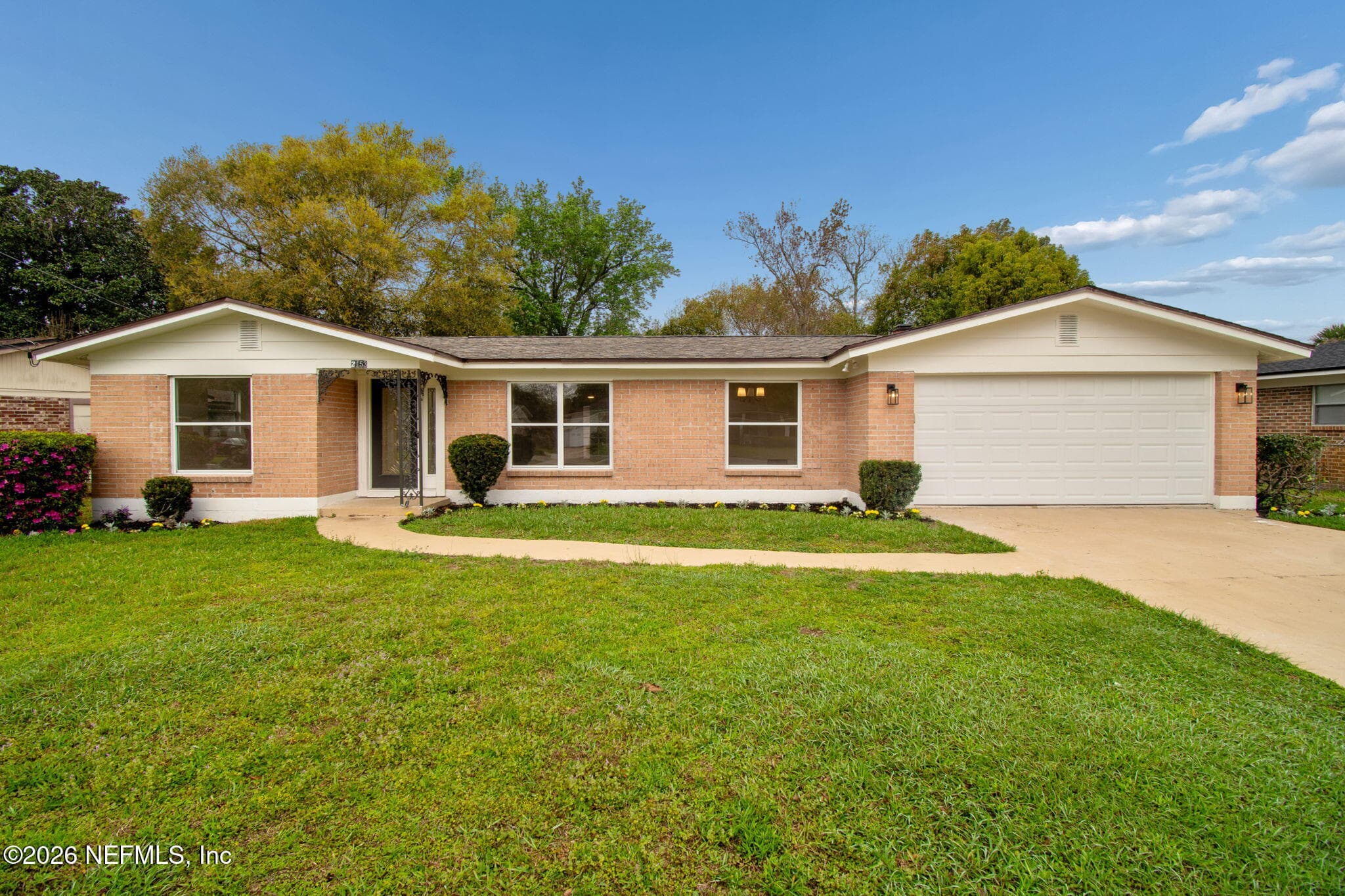 2153 COURTNEY Drive, Jacksonville, FL 32208, Jacksonville — photo 2