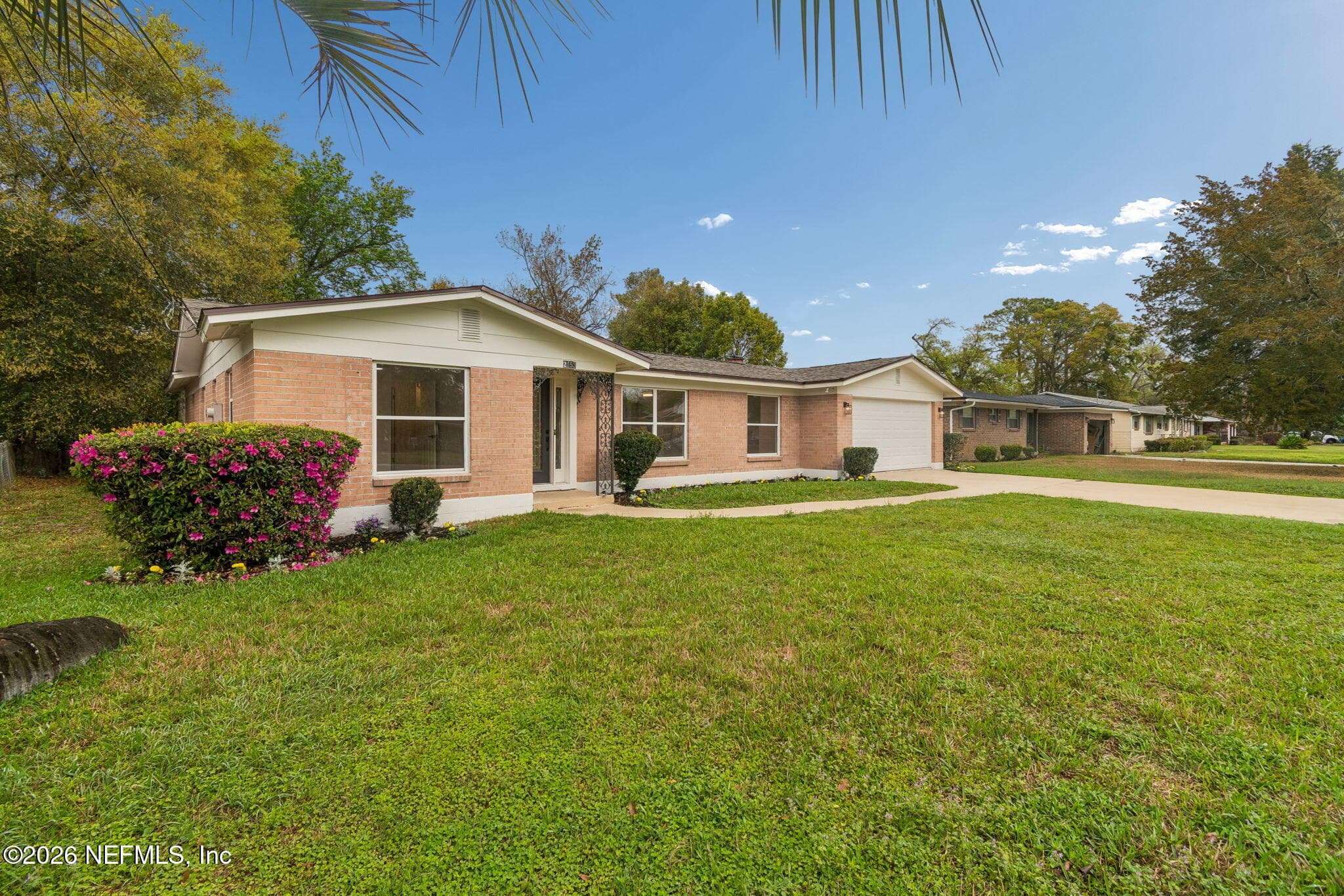 2153 COURTNEY Drive, Jacksonville, FL 32208, Jacksonville — photo 3