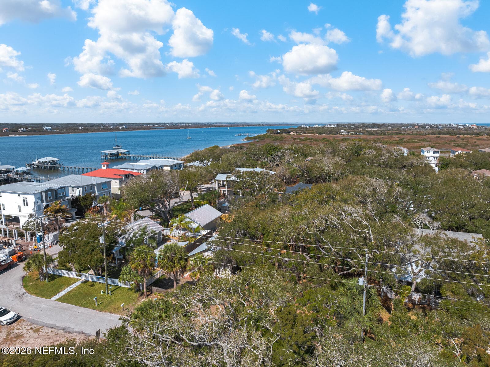 184 SURFSIDE Avenue, St. Augustine — photo 3