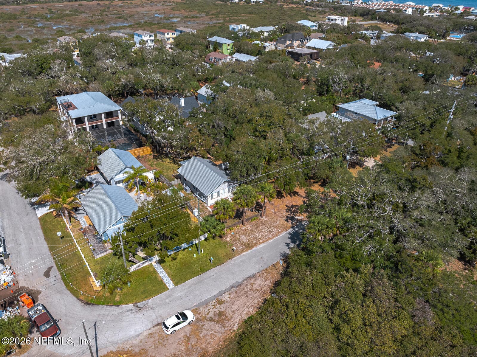 184 SURFSIDE Avenue, St. Augustine — photo 2