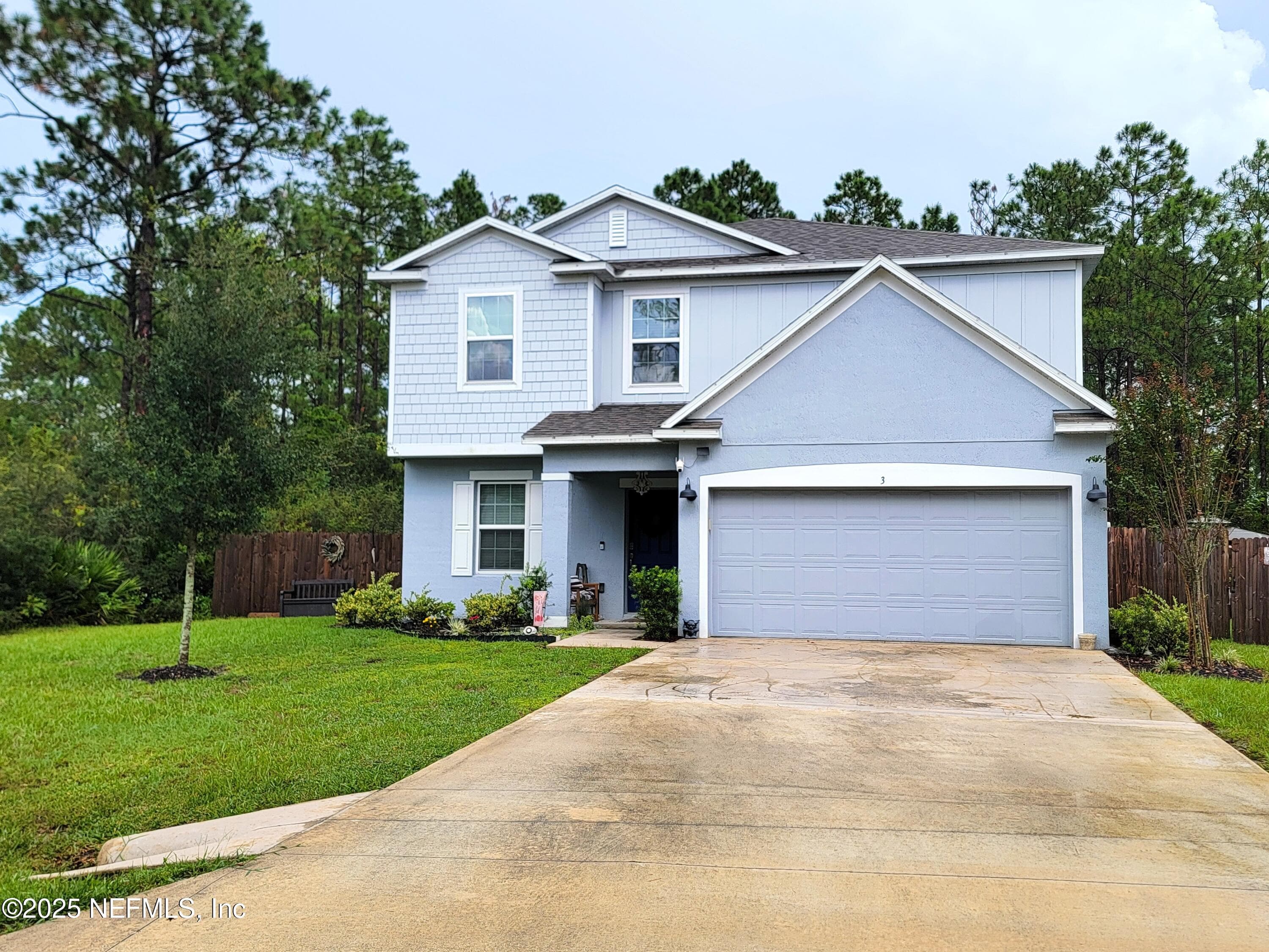 3 SEPTEMBER Place, Palm Coast, FL 32164, Palm Coast — exterior