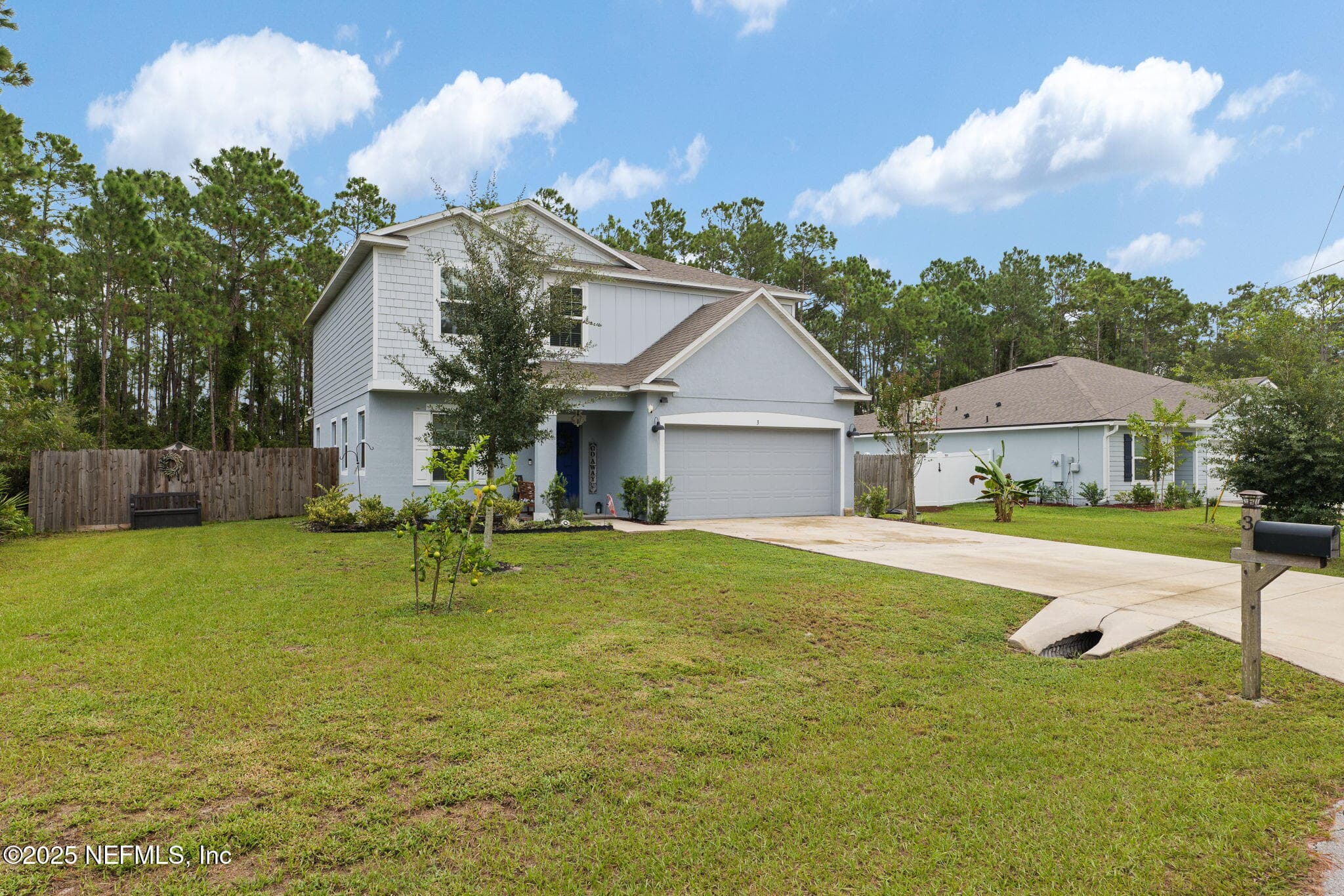 3 SEPTEMBER Place, Palm Coast, FL 32164, Palm Coast — photo 2