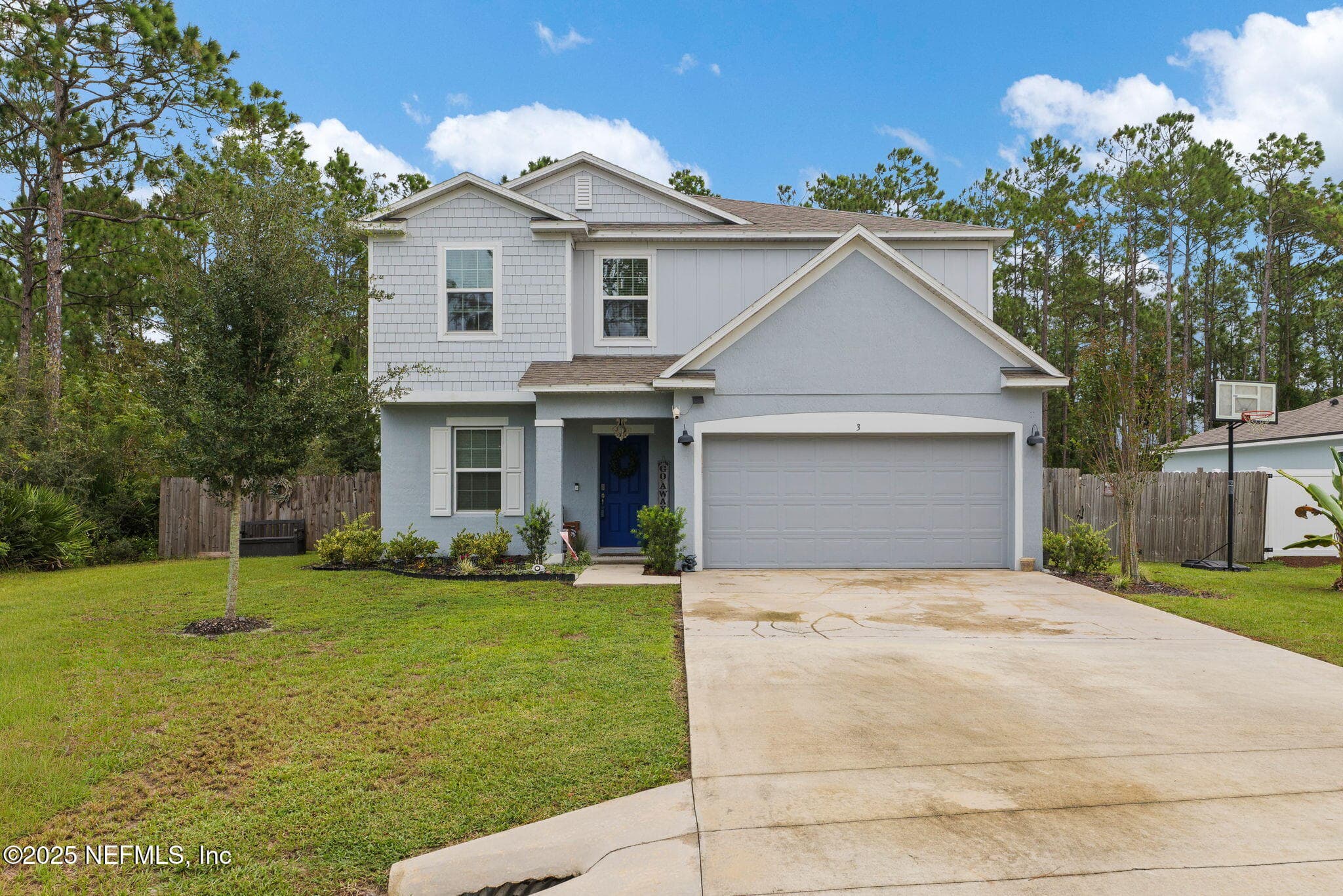 3 SEPTEMBER Place, Palm Coast, FL 32164, Palm Coast — photo 3