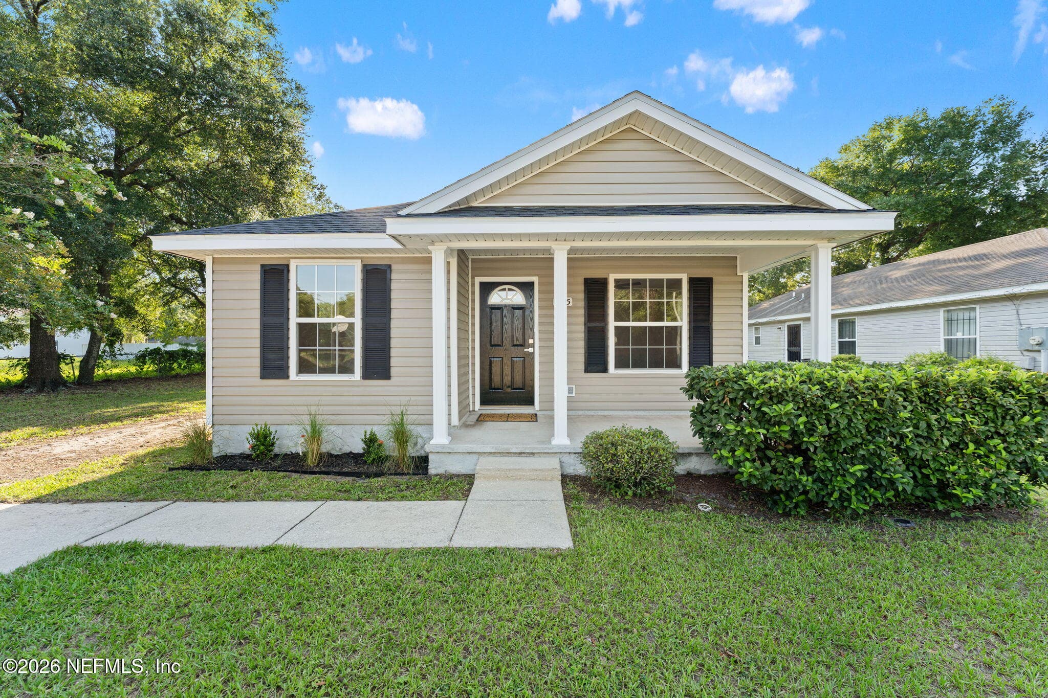 1365 SPEARING Street, Jacksonville, FL 32206, Jacksonville — exterior