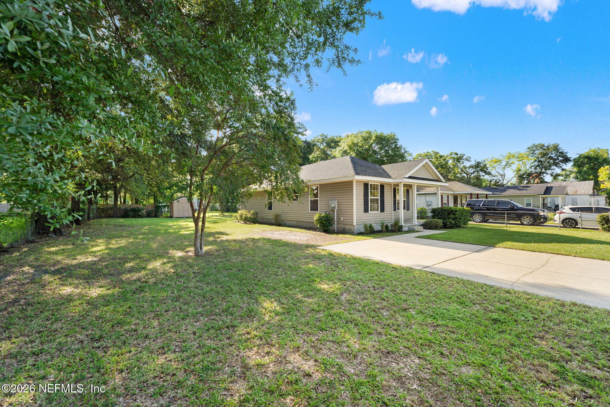 1365 SPEARING Street, Jacksonville, FL 32206, Jacksonville — photo 2