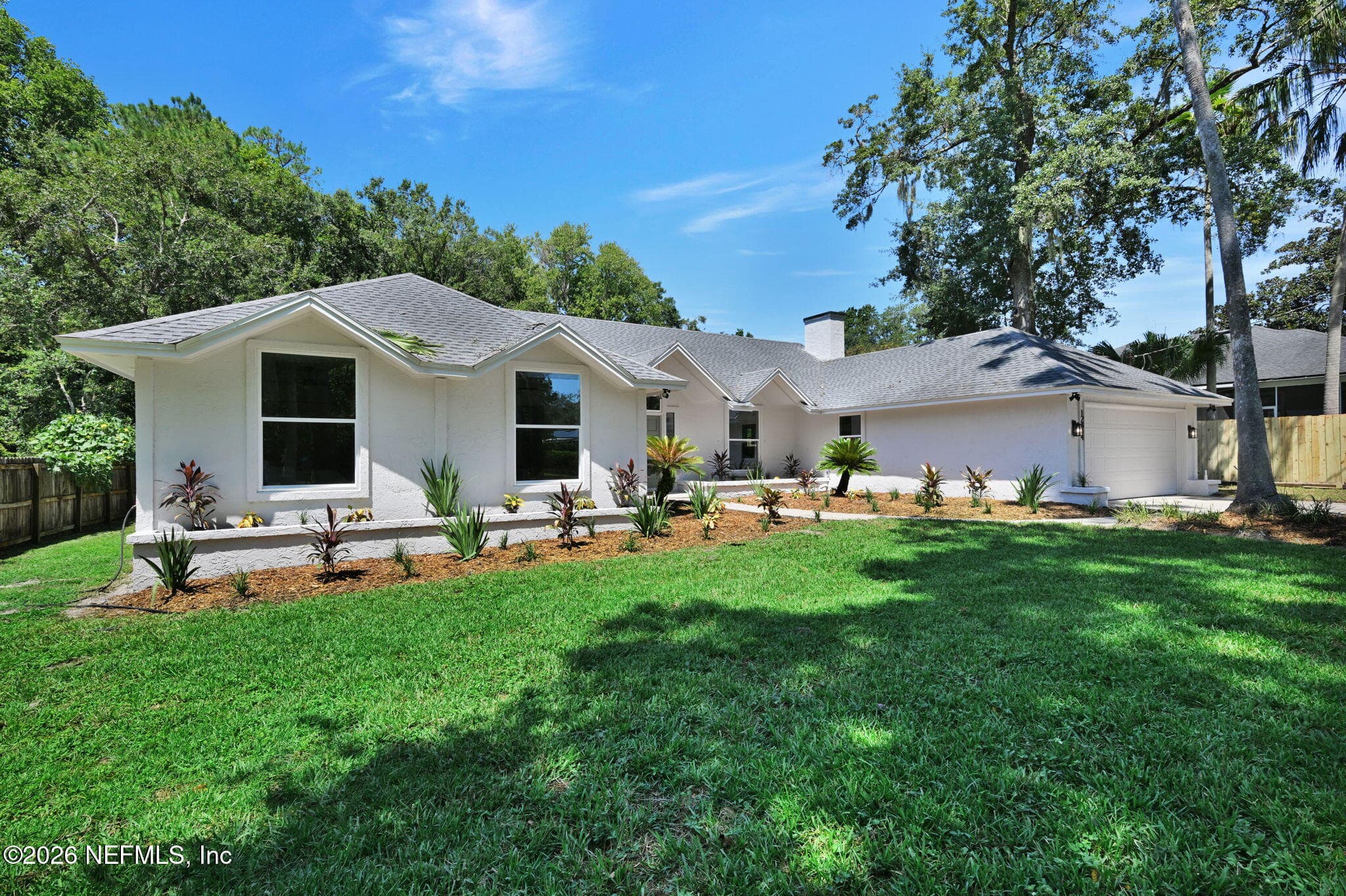 12844 PLUMMER GRANT Road, Jacksonville, FL 32258, Jacksonville — exterior