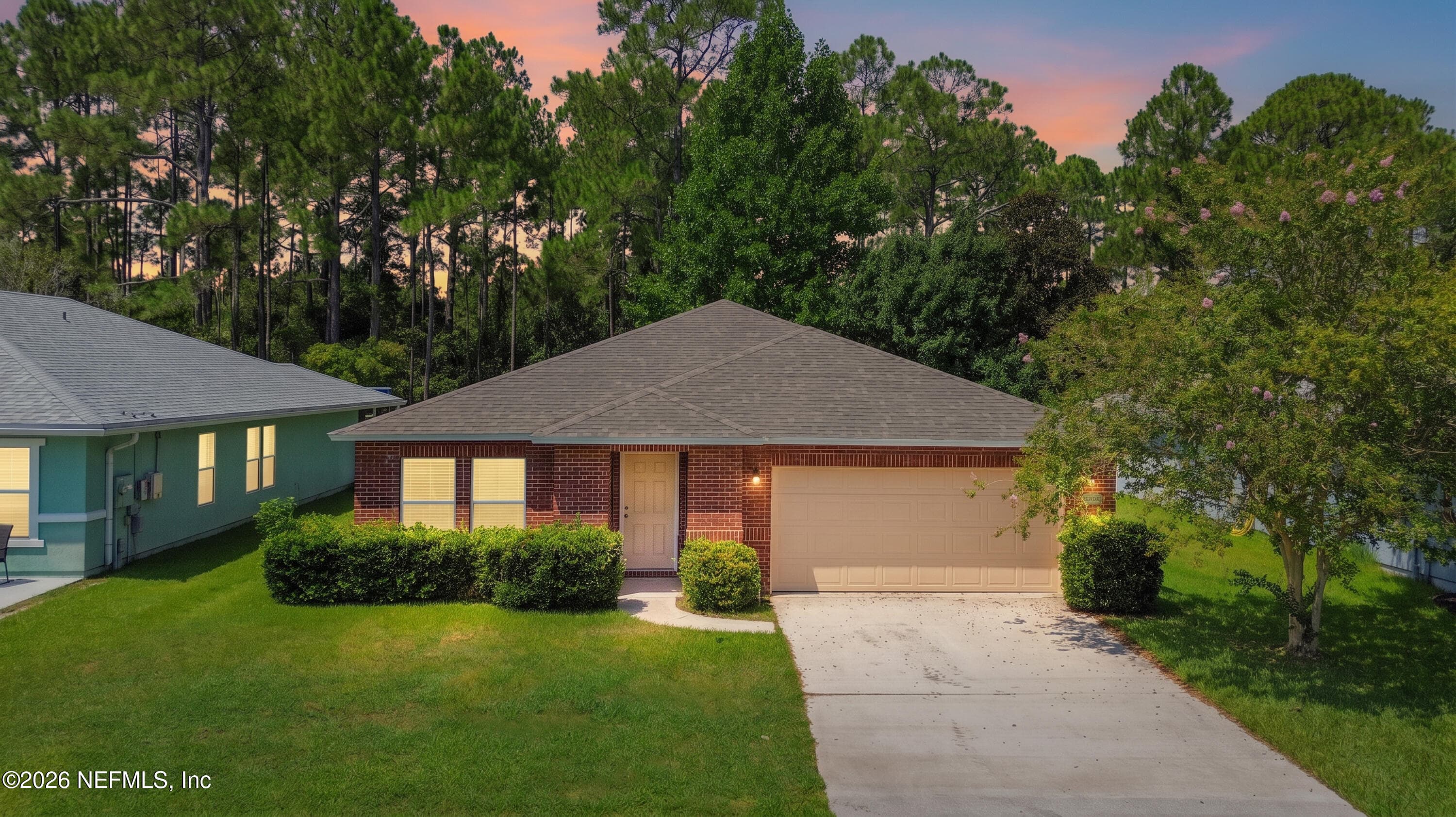 5017 CYPRESS LINKS Boulevard, Elkton, FL 32033, Elkton — exterior