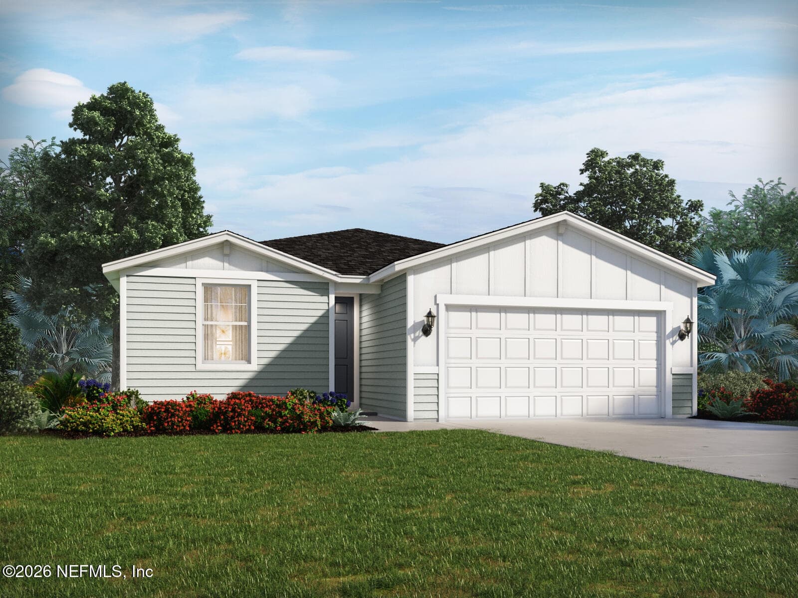 7317 EVERETT FOREST Drive, Jacksonville, FL 32219, Jacksonville — exterior