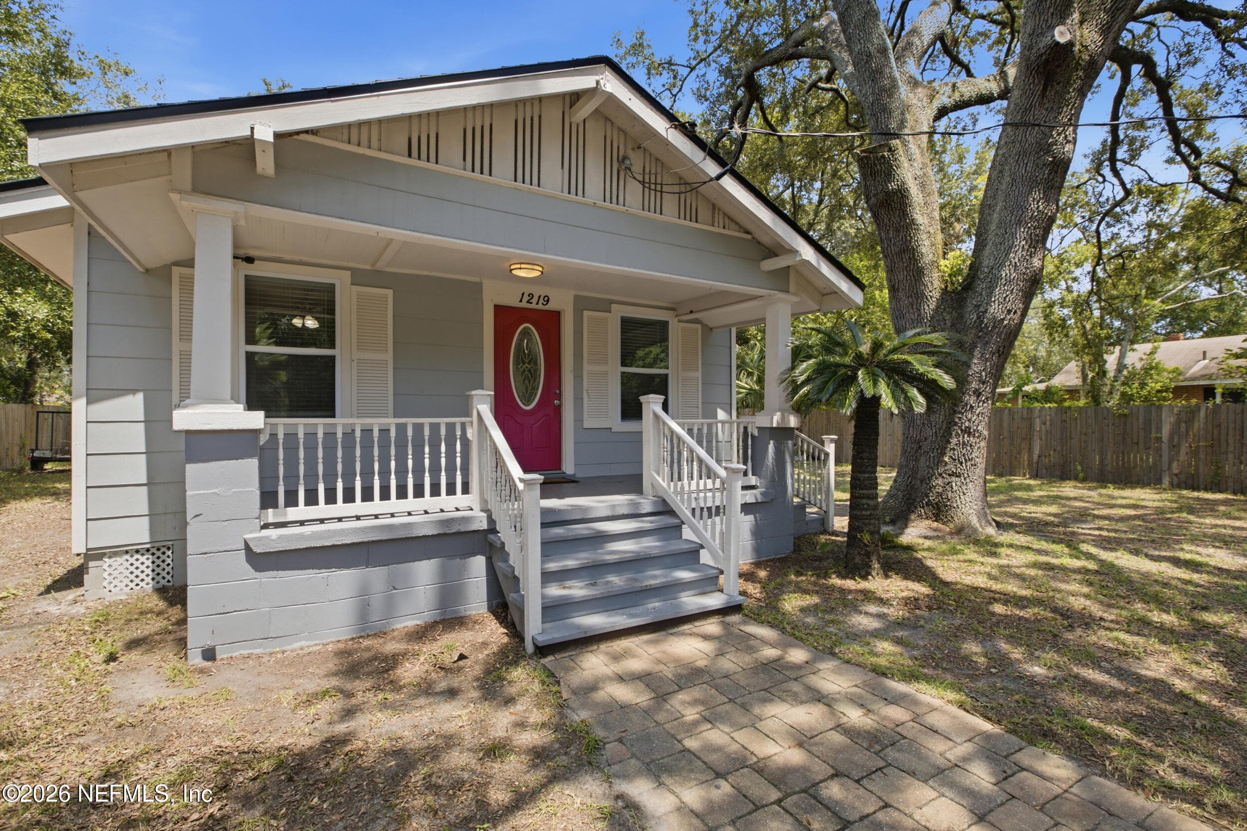 1219 E 10TH Street, Jacksonville, FL 32206, Jacksonville — exterior