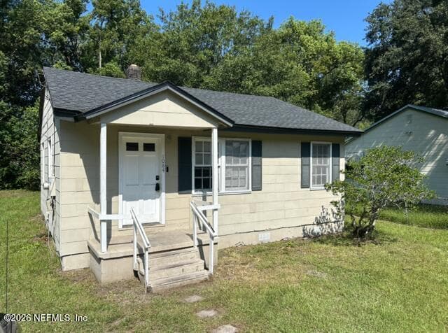 1084 RHONDA Road, Jacksonville, FL 32254, Jacksonville — exterior