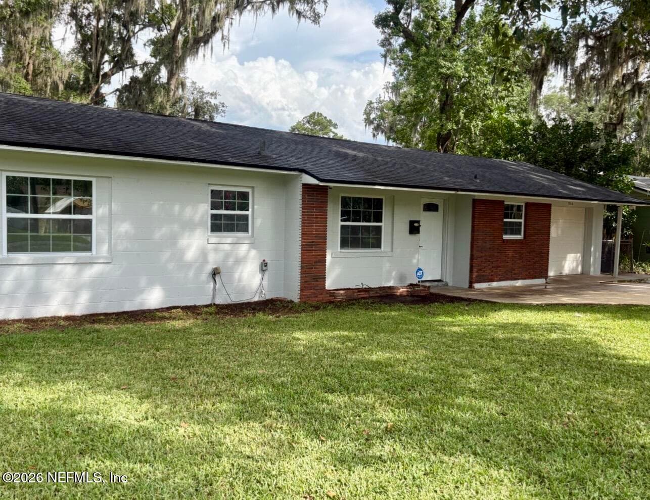 7018 BONNIE BRAE Lane, Jacksonville, FL 32210, Jacksonville — photo 2