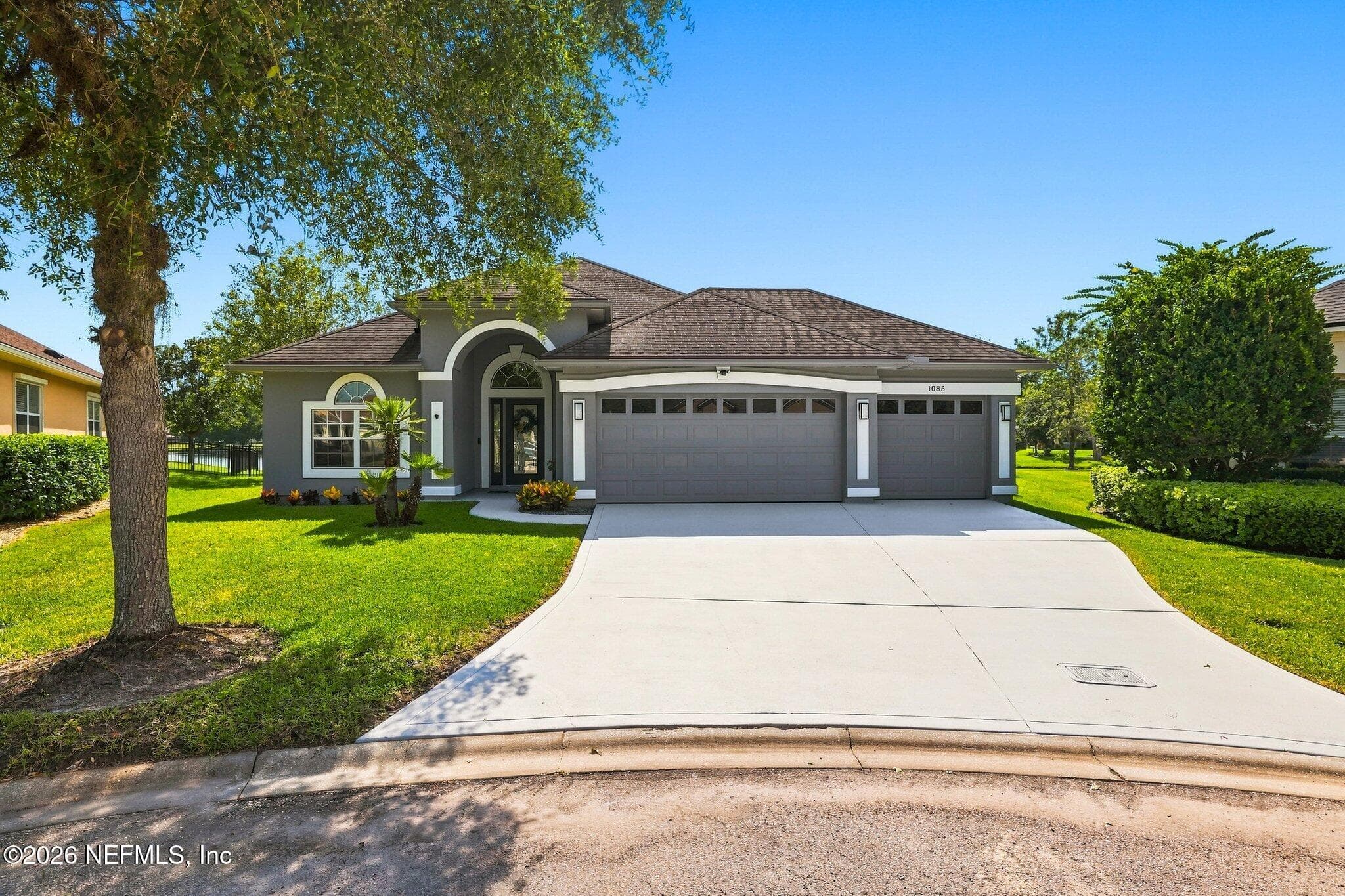 1085 SANTA CRUZ Street, St. Augustine, FL 32092, St. Augustine — photo 2