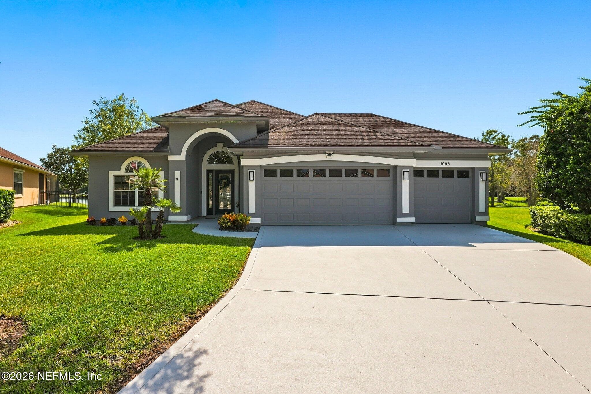 1085 SANTA CRUZ Street, St. Augustine, FL 32092, St. Augustine — photo 3