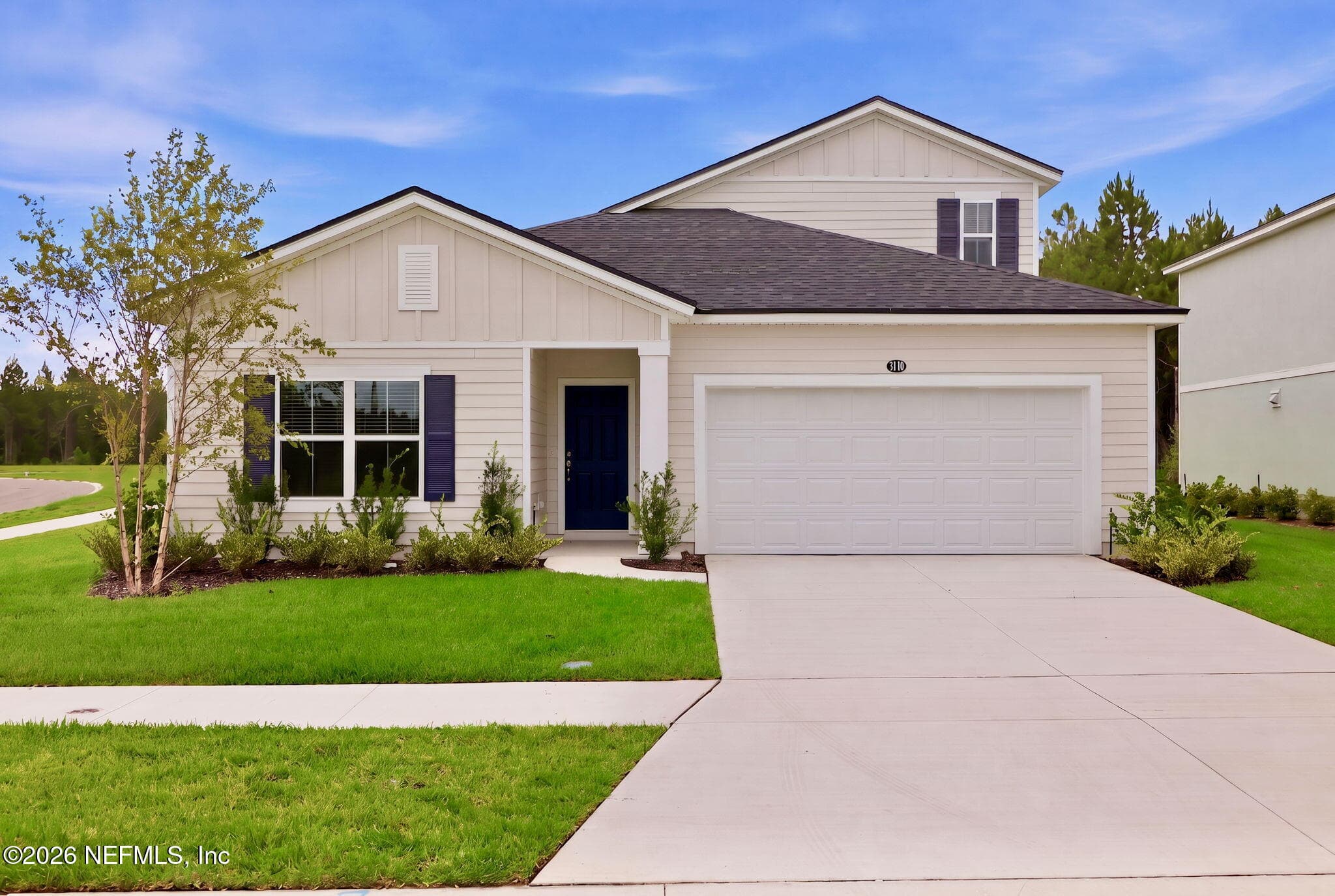 3778 HOLSTEIN Way, Green Cove Springs, FL 32043, Green Cove Springs — photo 3