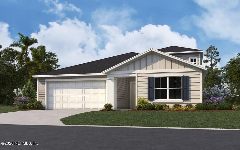 3796 HOLSTEIN Way, Green Cove Springs — exterior