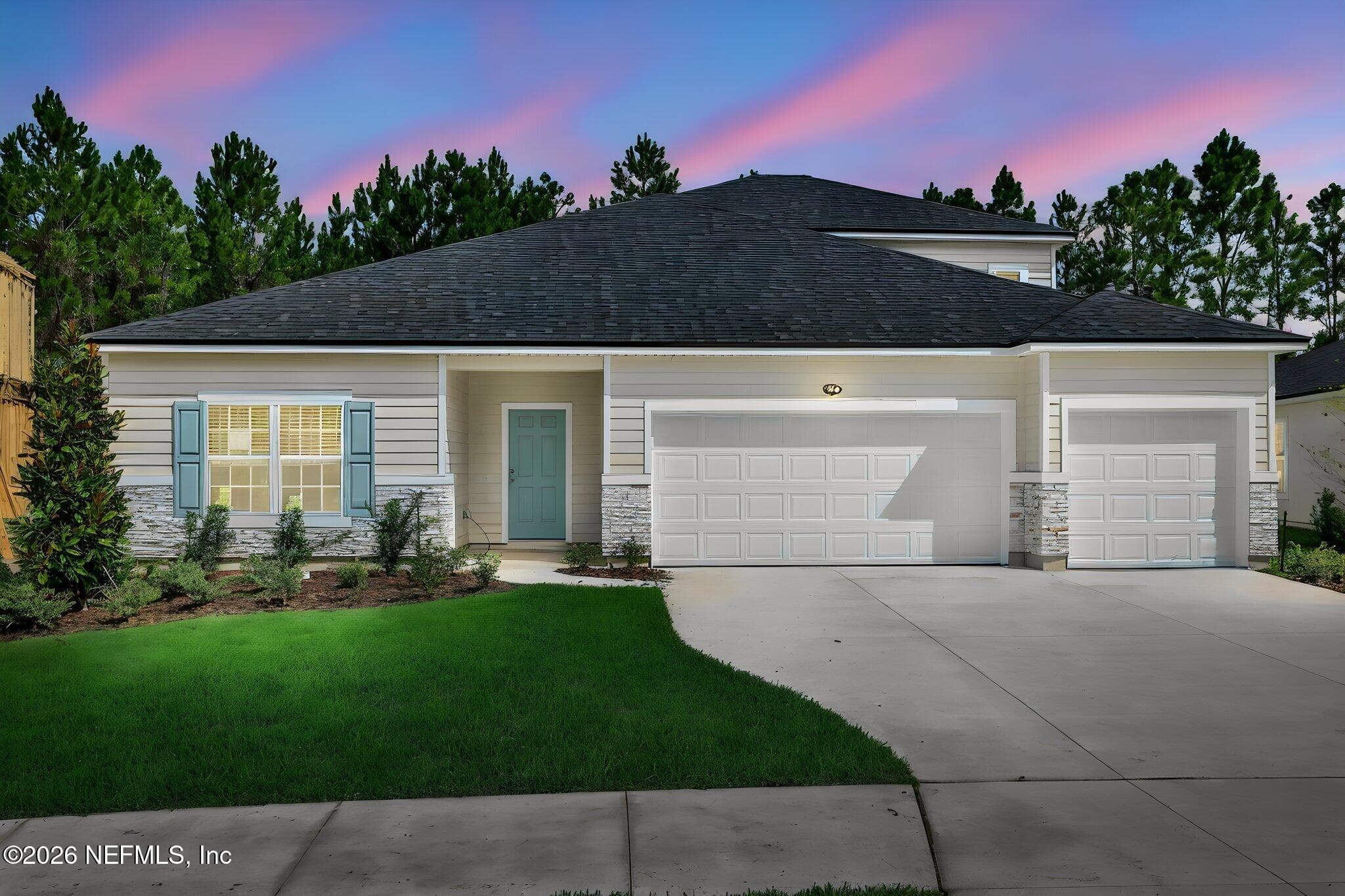 3702 HOLSTEIN Way, Green Cove Springs, FL 32043, Green Cove Springs — photo 2