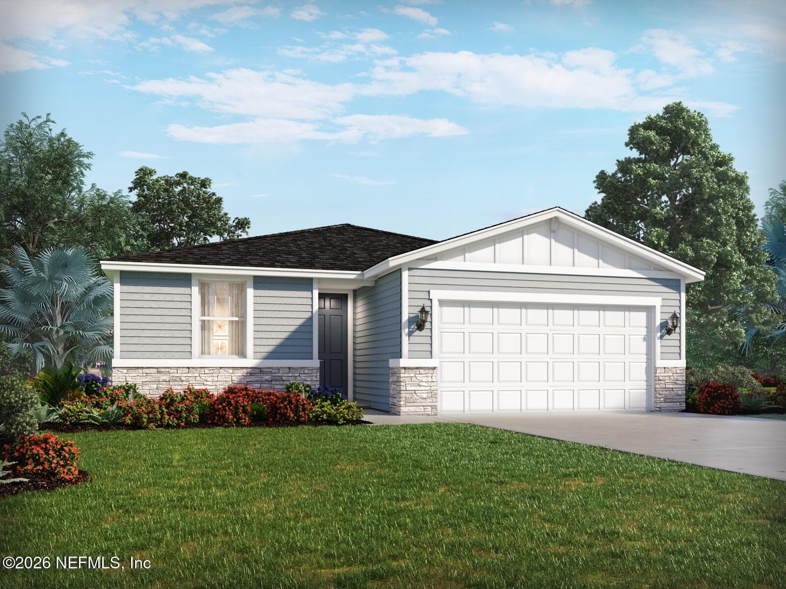 8 GARNI Drive, Palm Coast, FL 32137, Palm Coast — exterior