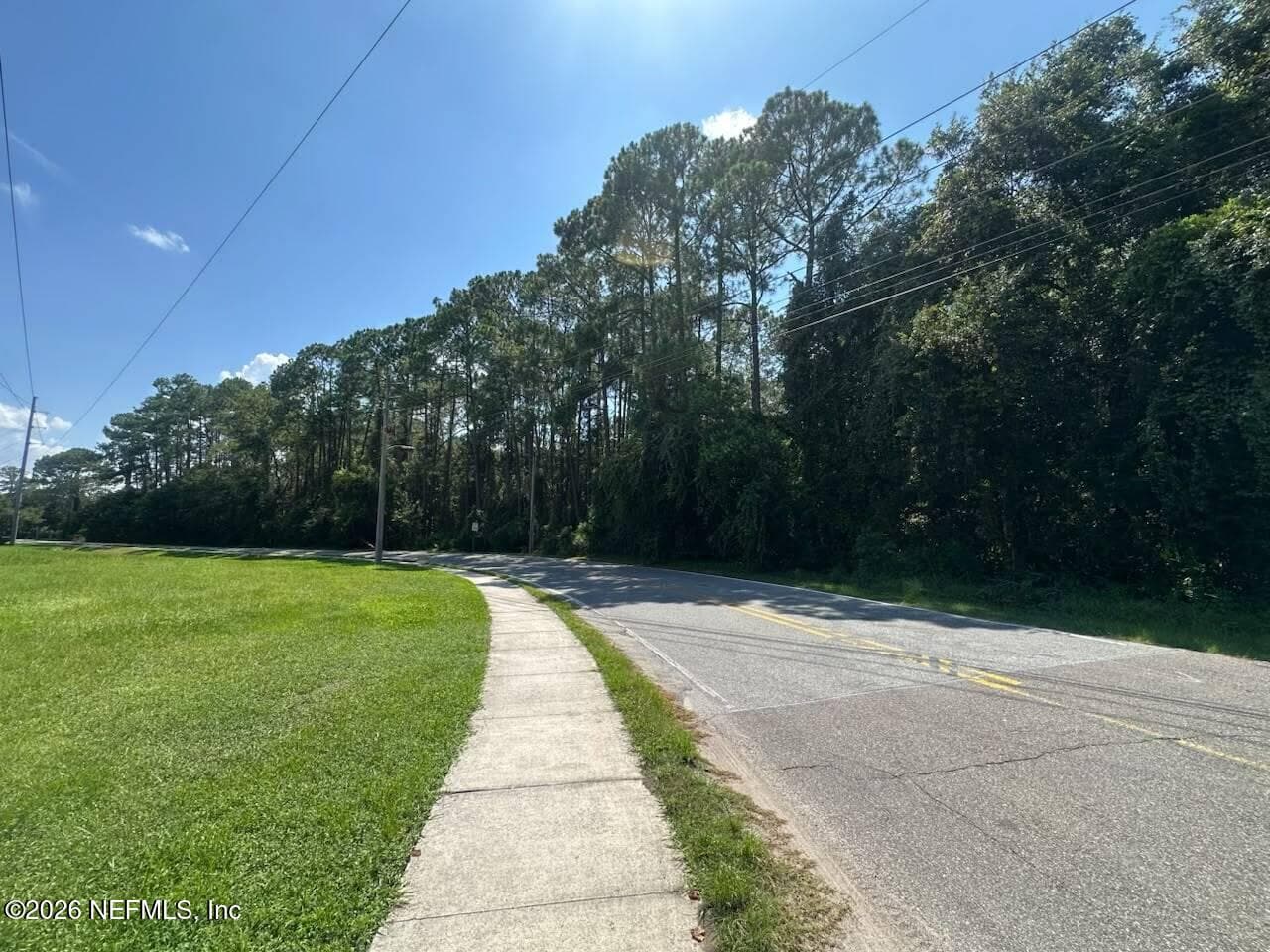 0 HARTLEY Road, Jacksonville, FL 32257, Jacksonville — exterior