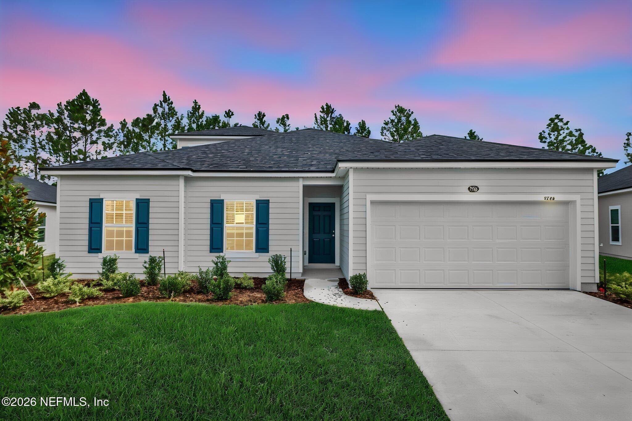 3754 HOLSTEIN Way, Green Cove Springs, FL 32043, Green Cove Springs — photo 3