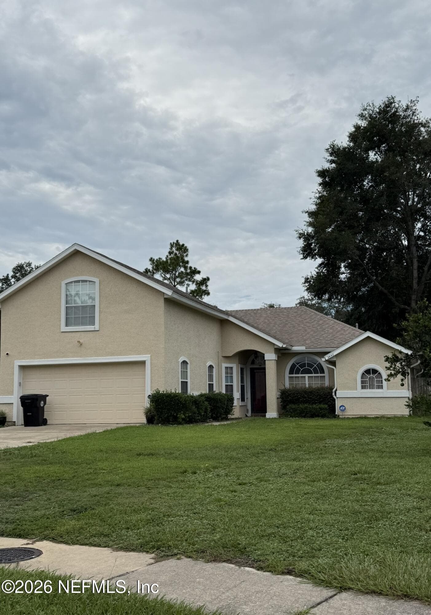 3440 SHELLEY Drive, Green Cove Springs, FL 32043, Green Cove Springs — exterior