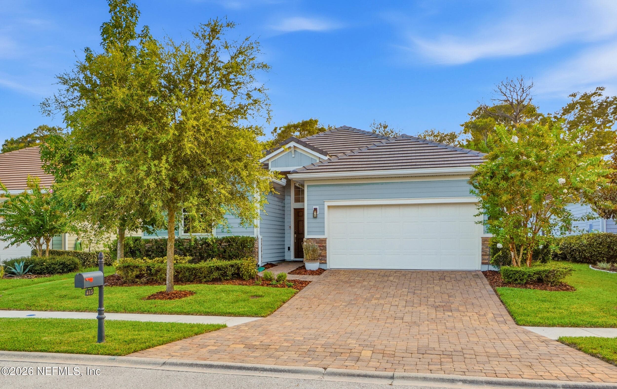 415 PORTADA Drive, St. Augustine, FL 32095, St. Augustine — photo 3