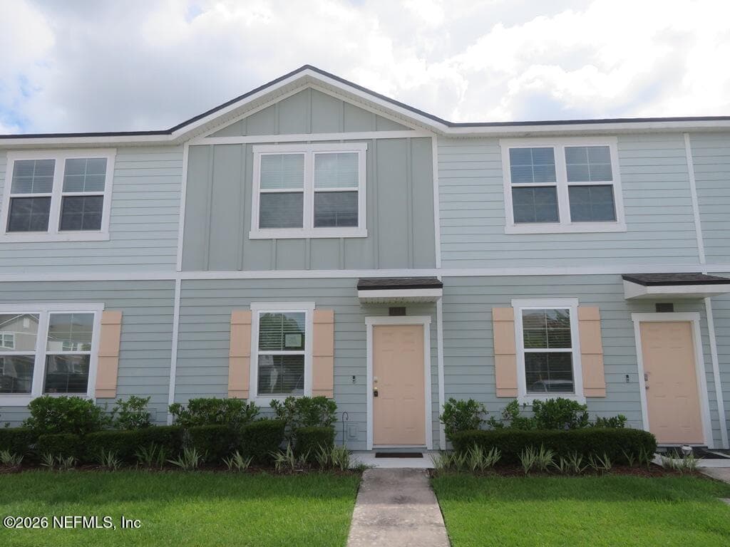 624 YELLOW OAKS Lane, Orange Park, FL 32065, Orange Park — exterior