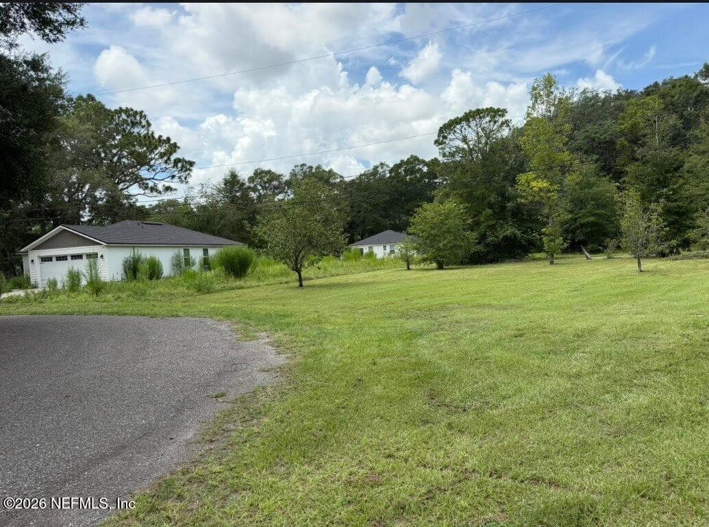 11460 HALL Boulevard, Jacksonville — exterior