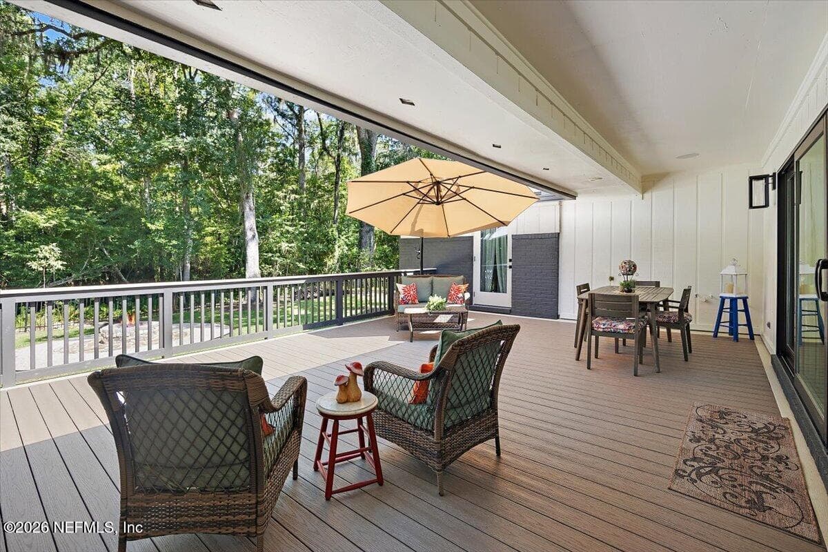 8603 OSPREY Lane, Jacksonville, FL 32217, Jacksonville — photo 3
